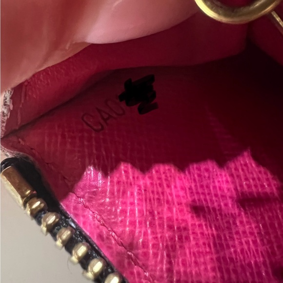 Louis Vuitton Monogram Multicolor Pouch - Picture 10 of 10